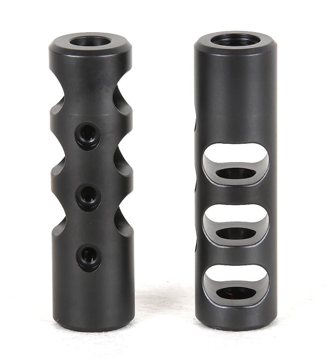 

Steel 9MM 12x36 Steel Selling Tactical Accessories012342720784, Black