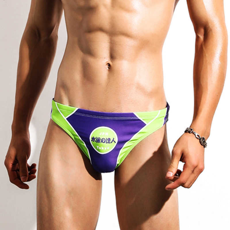 

Men's Swimwear GreatAsia Swimwear Men Swim Briefs Japan Style Swimming Trunks For Bikini Mini Swimsuit Bathing Suit Beach Shorts Gay Desmiit DMHKD230621
