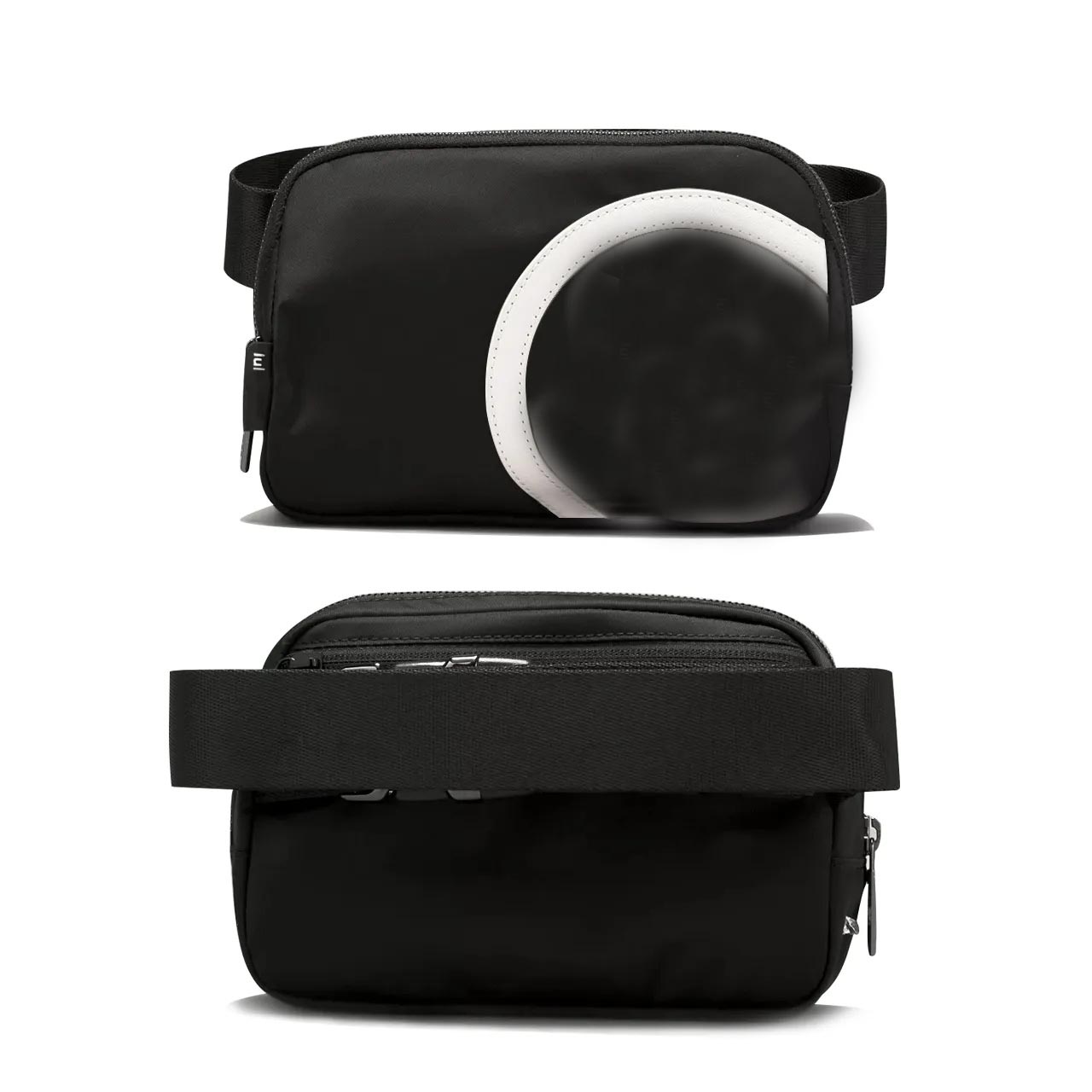 

Designer Waist Bags nylon bag women men chest fanny pack Crossbody bags high quality bumbag belt Bag Luxury canvas shoulder bags phone bag