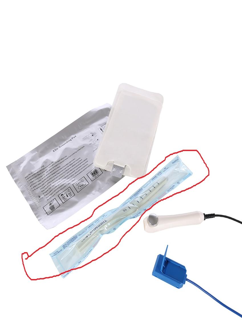 

New promotion Thermiva disposable probes for thermiva vaginal tightening machine vaginal rejuvenation machine CE DHL 9951852