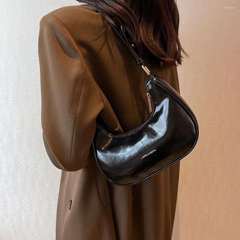 

Evening Bags Retro Totes For Women Trendy Vintage Handbag Female Small Subaxillary Casual Mini Shoulder Bag, Beige