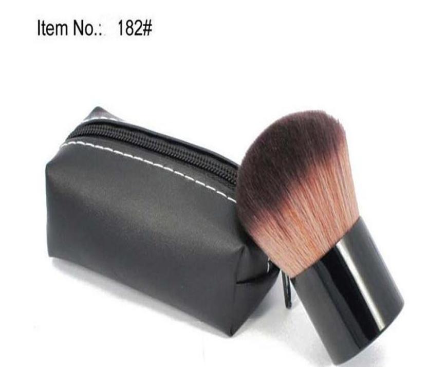 

Selling good makeup NEW FACE KABUKI POWDER BUFFER BRUSH 182 10PCS4982486