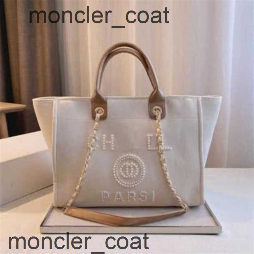 

Evening Bags 80% Off Women's Luxury Classic Canvas Beach Bag Designers Female Large Backpacks Capacity Small Chain Packs Big Shopping Handbags 8wmk 5ugt, Beige