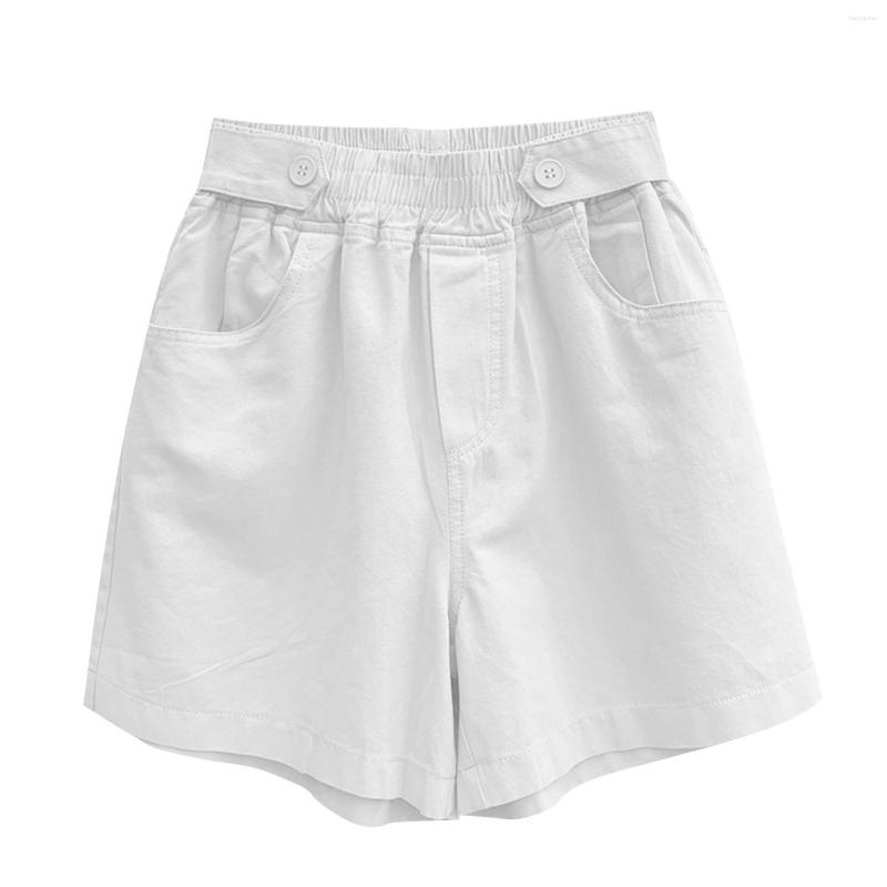 

Active Shorts Fashion Women's Pocket Casual Pants Bottoms Sexy Denim Look Leggings Stretch For Women With Pockets, Purple