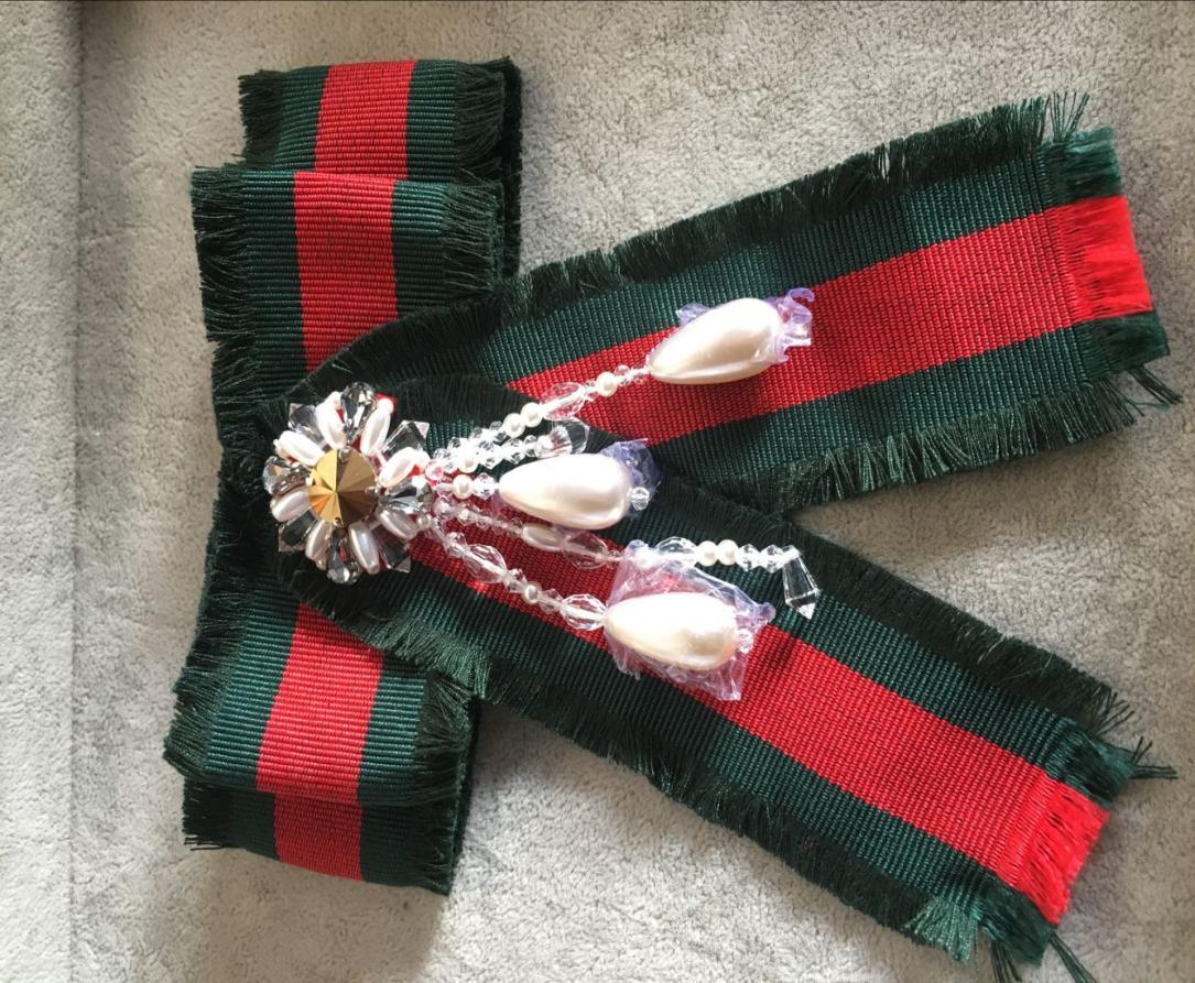 

Europe and the United States stylish elegant bow costume wild brooch court retro highquality3231651
