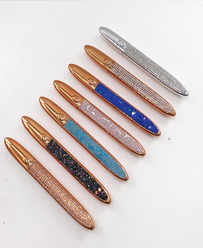 

New Waterproof Self Adhesive Eyeliner for False Eyelashes No Need Glue to Wear Lashes Liquid Eyeliner Strong SelfAdhesive Eyelash2240434, Black