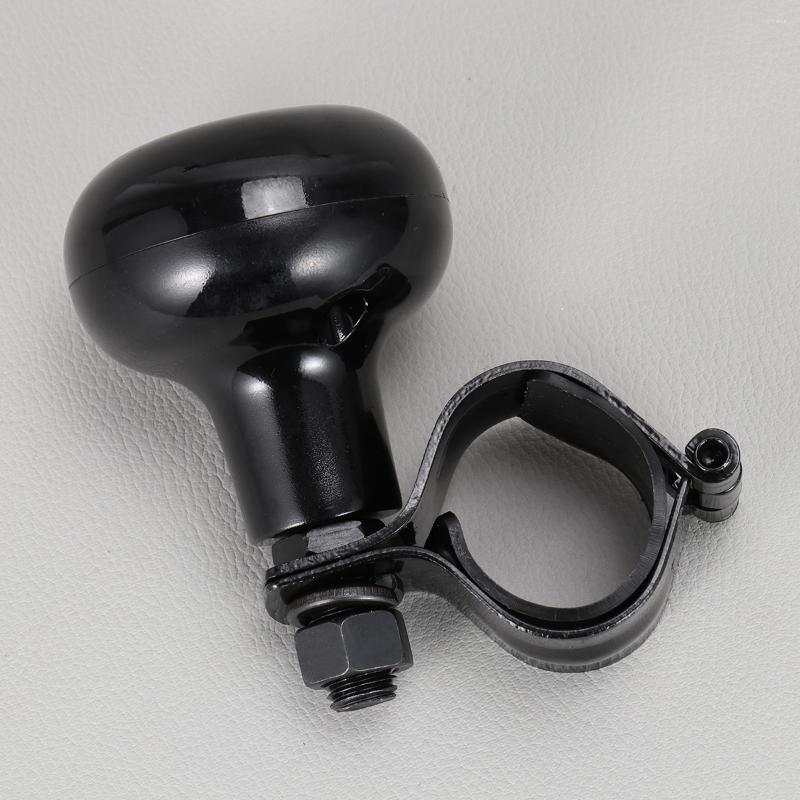 

Steering Wheel Covers Universal Fit Handle Metal Fine- Tuning Suicide Accessory