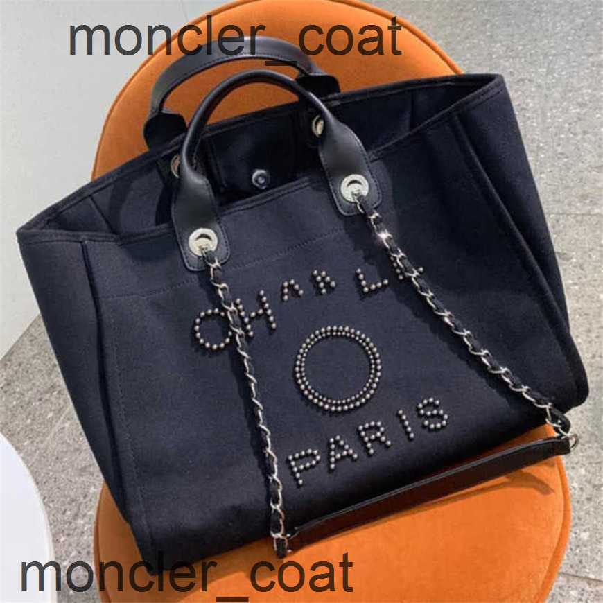 

Evening Bags 80% Off Luxury Women's Classic Beach Canvas Designers Female Backpacks Large Capacity Bag Small Chain Packs Big Shopping Handbags 72ng Qtlz, Beige