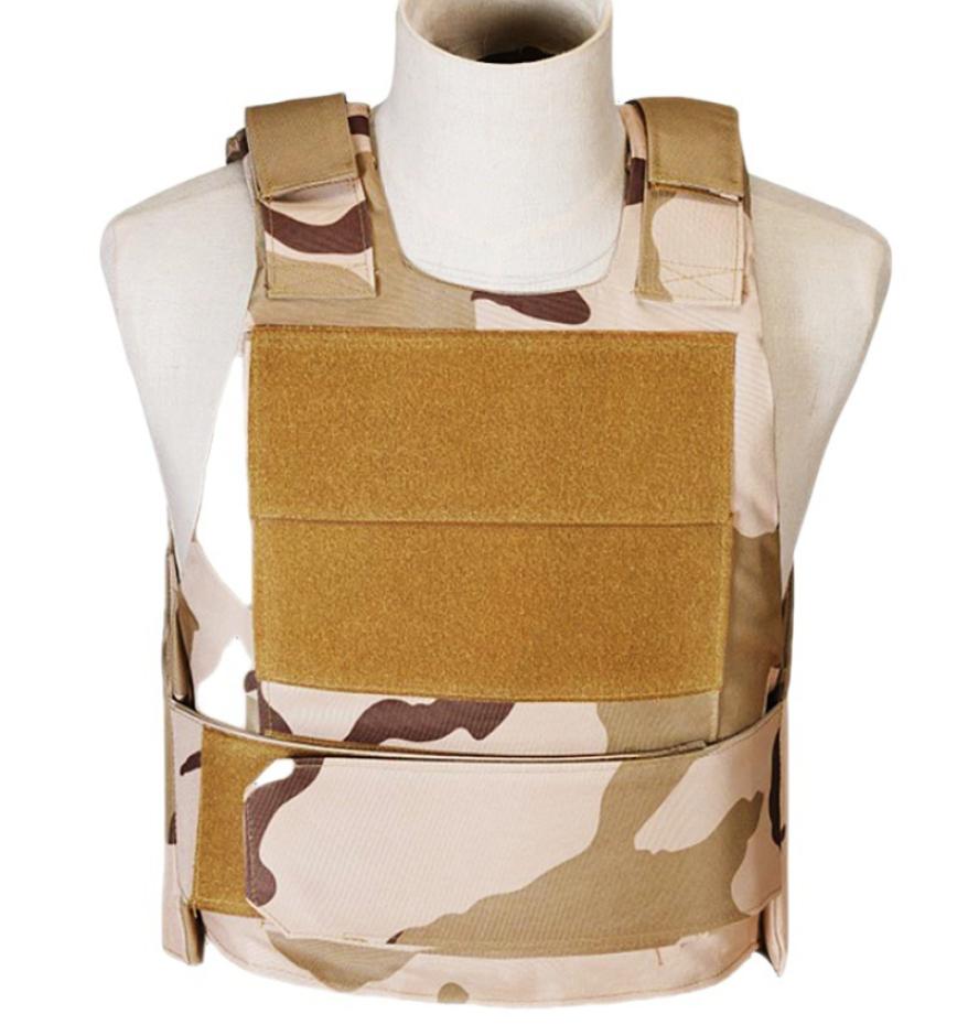 

Outdoor Training Tactical Vest ly Adjustable Size Multifunctional Lightweight Tactical Equipment Vest5527672, Green