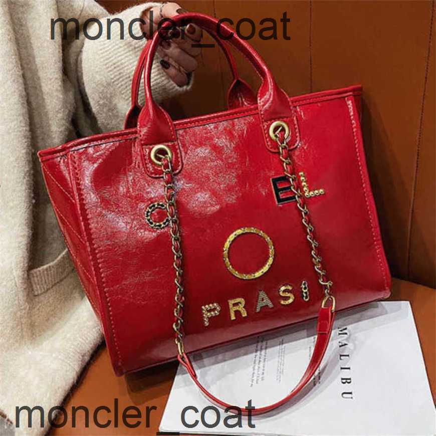 

Evening Bags 80% Off Luxury Handbags Women's Beach Designers Metal Pearl Letter Badge Tote Bag Small Leather Large Female Chain Wallet Backpack Rs1q Ye01