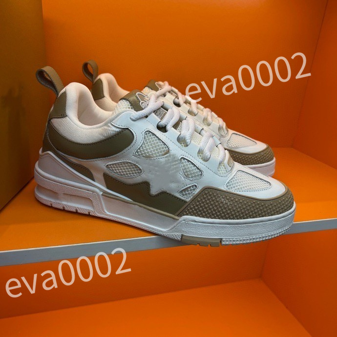 

2023 new Hot Luxury Designers Fashion Women Men casual shoes Runner retro shoes Trainers black white sneakers jogging hiking Sneakers, 05