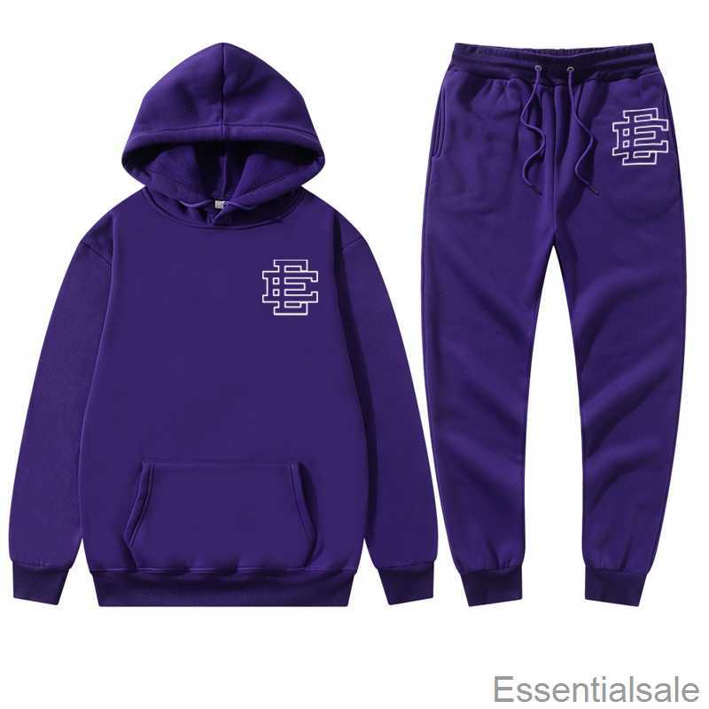 

Hoodie Ee Designer Eric Emanuel Hoody Mens Womens Tracksuits Cotton Pullover Hooded Fashion Brand Loose Sweatshirt Lovers Tops Clothing Sports Fitness Srnj