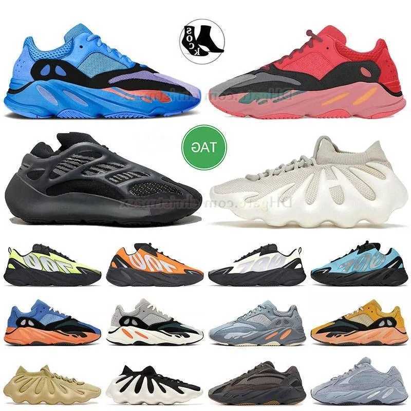 

High Quality Running Shoes V1 V2 V3 380 450 MNVN OG Designer Rubber Red Carbon¡yEzZIeS¡yEeZies¡700 Wave Runner Mens Kyanite Clay Azael 7 Boost Kanye, Multi