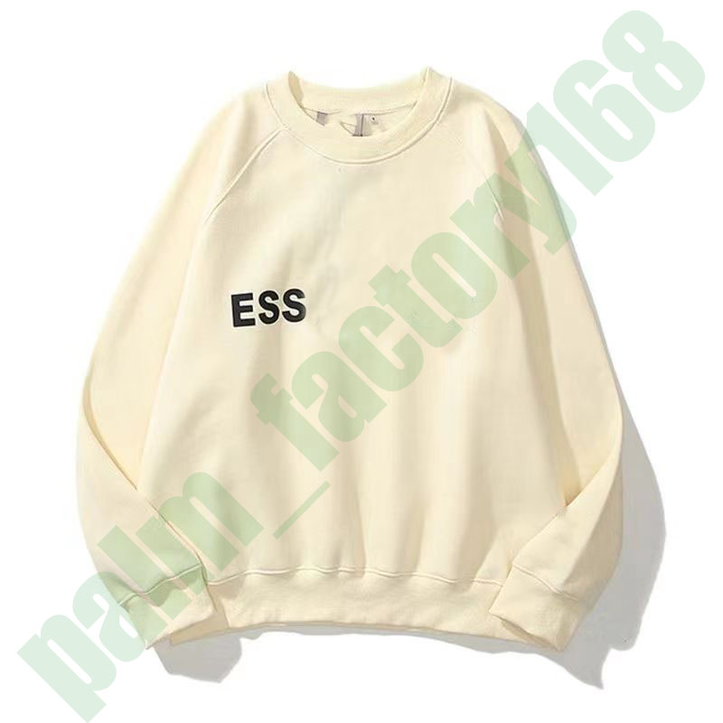 

High quality correct edition Men and women Hoodies Brand luxury Designer Hoodie sportswear Sweatshirt Loose European Fashion tracksuit Leisure jacket 99999999, Khaki