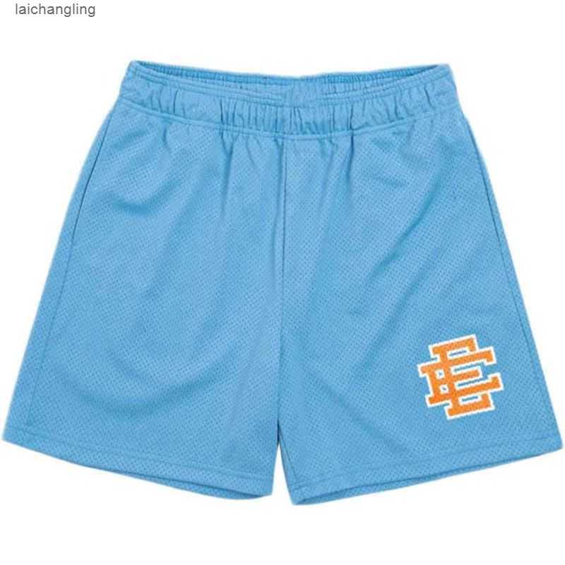 

Classic Eric Emanuel Shorts Ee Fashion Basic Short New York City Skyline Mens Casual Fitness Sports Pants Summer Men Pant Gym Mesh Beach Hg88, 21