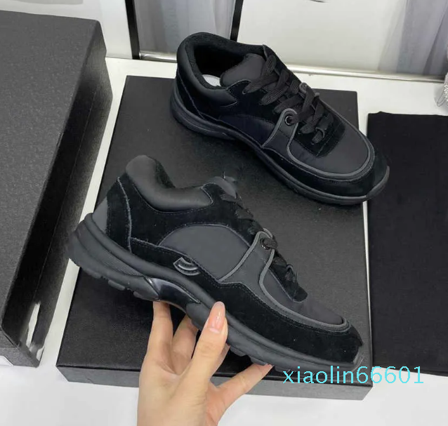

causal Shoes Sneakers Women Luxury Lace-Up Sports Shoe Casual Trainers Classic Sneaker Woman, 11