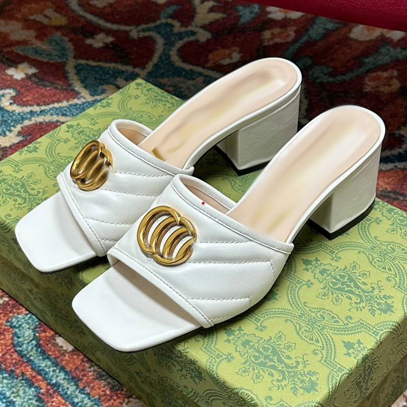 

2023 Fashion Designer Slippers Men's and women's casual beach Sandals Soft-bottomed Slippers Foam ochre Slippers Luxury slippers Breathable Waterproof -529, Picture color