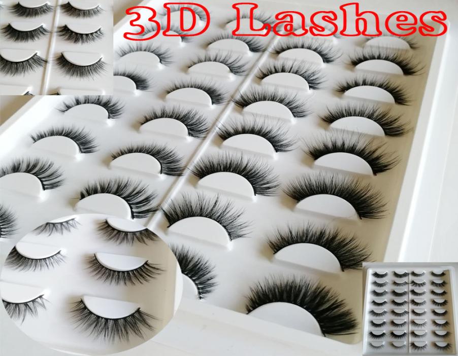 

16 pairs of lashes book 3D Faux mink lashes 3D lashes book faux mink eyelashes 16 Pair Eyelash Book Packaging Private Label Custom2097360