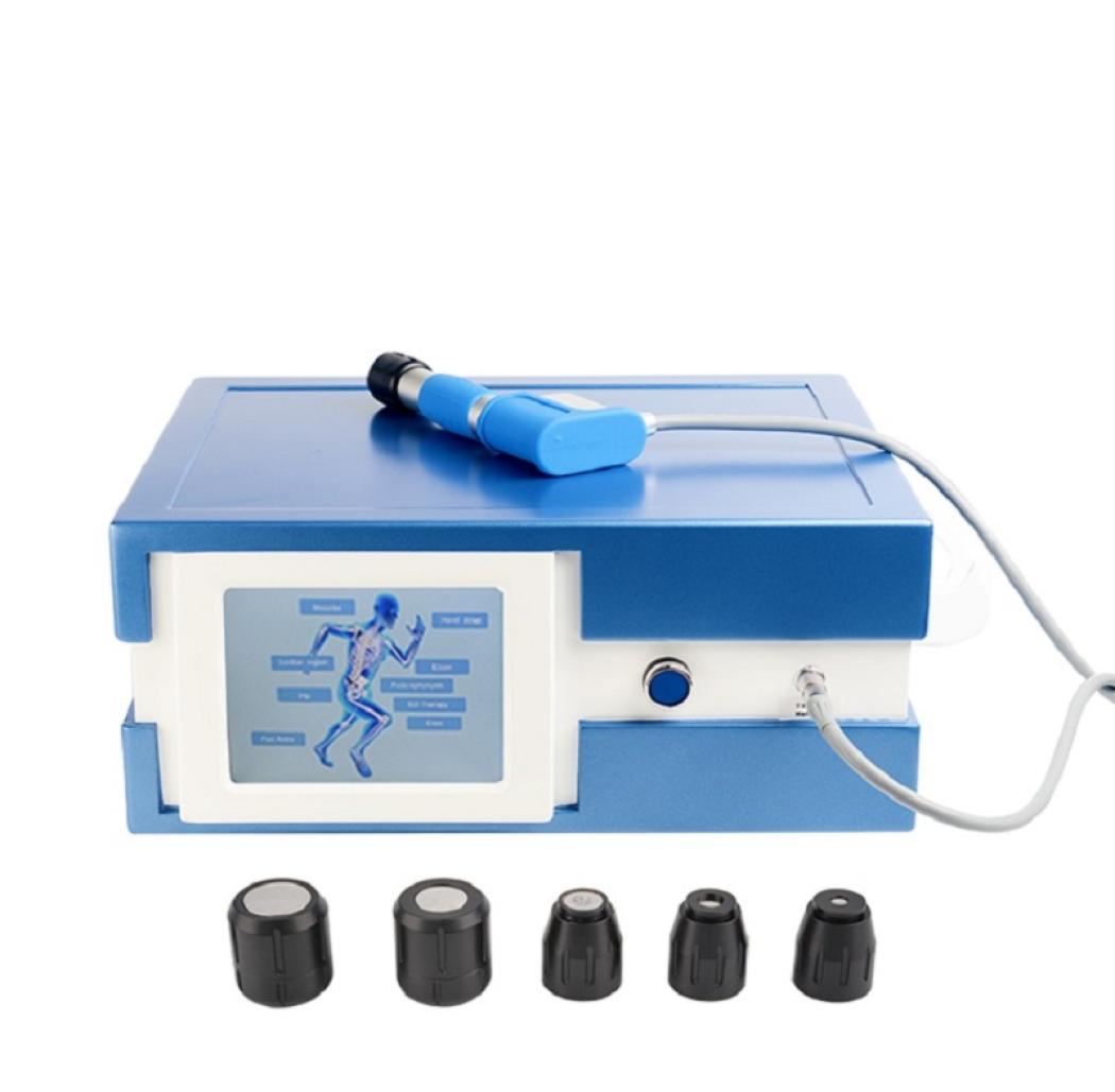

Germany Imported Compressor 8 Bar 2000000 Ss Shock Wave Machine Shockwave Therapy Machine ED Treatment Shock Wave Therapy Equip2499330