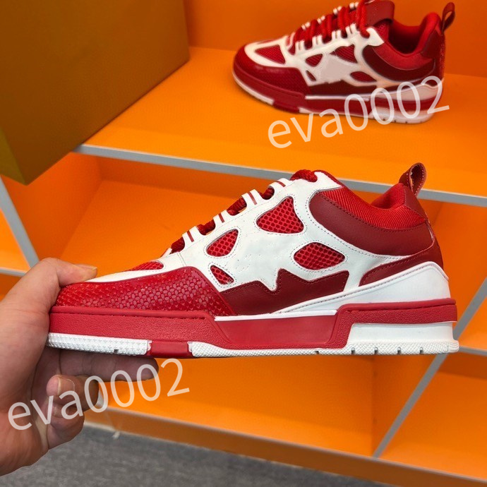 

Top Luxury Designers Fashion Women Men casual shoes Runner retro shoes Trainers black white sneakers jogging hiking Sneakers, 03