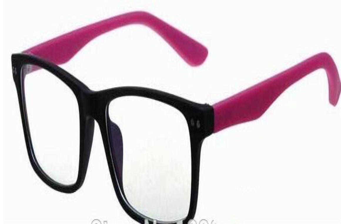 

brand new eyeglasses frames colorful plastic optical frames Ramki okularow Optik bryle 81451652658