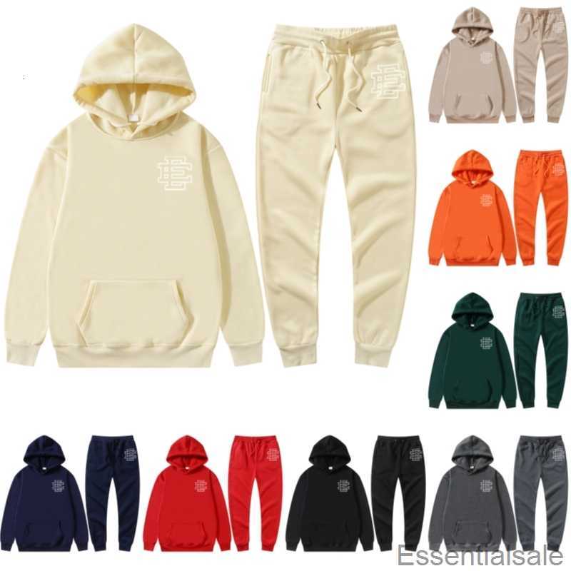 

Womens Mens Designer Ee Hoodies Tracksuits Eric Emanuel Sweatershirts Streetwear Pullover Tops Clothing Loose Hooded Jumper Oversized Style Dpge