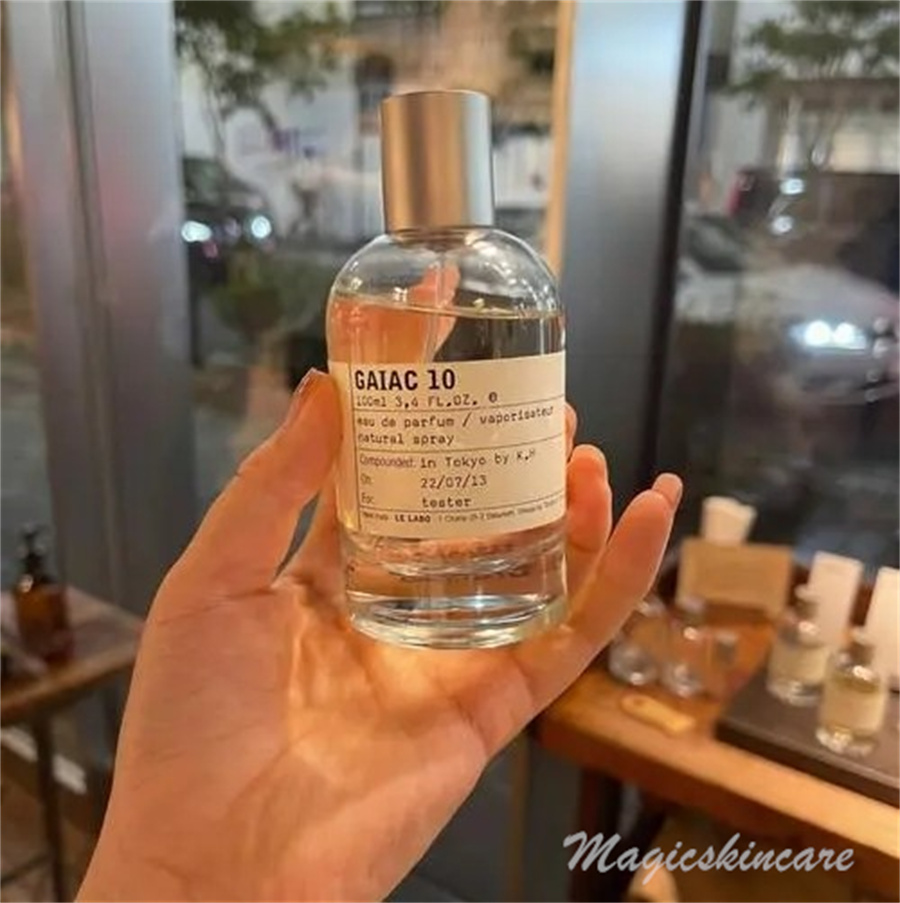 

Neutral perfume for Women Men Le Labo Anothor 13 Santal 33 Rose 31 The Noir 29 Brand Eau De Parfum long Lasting Fragrance Great Scent Spray