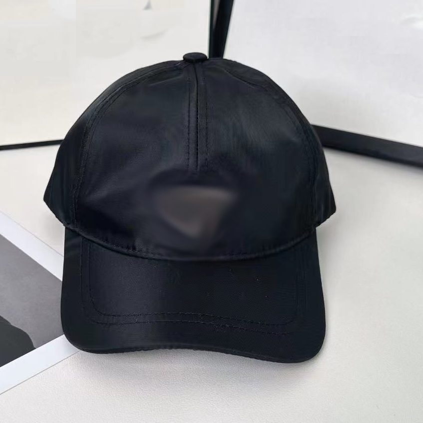 

Ball Caps classic printed hat italy fashion trucker cap casual baseball caps outdoor, Classic black