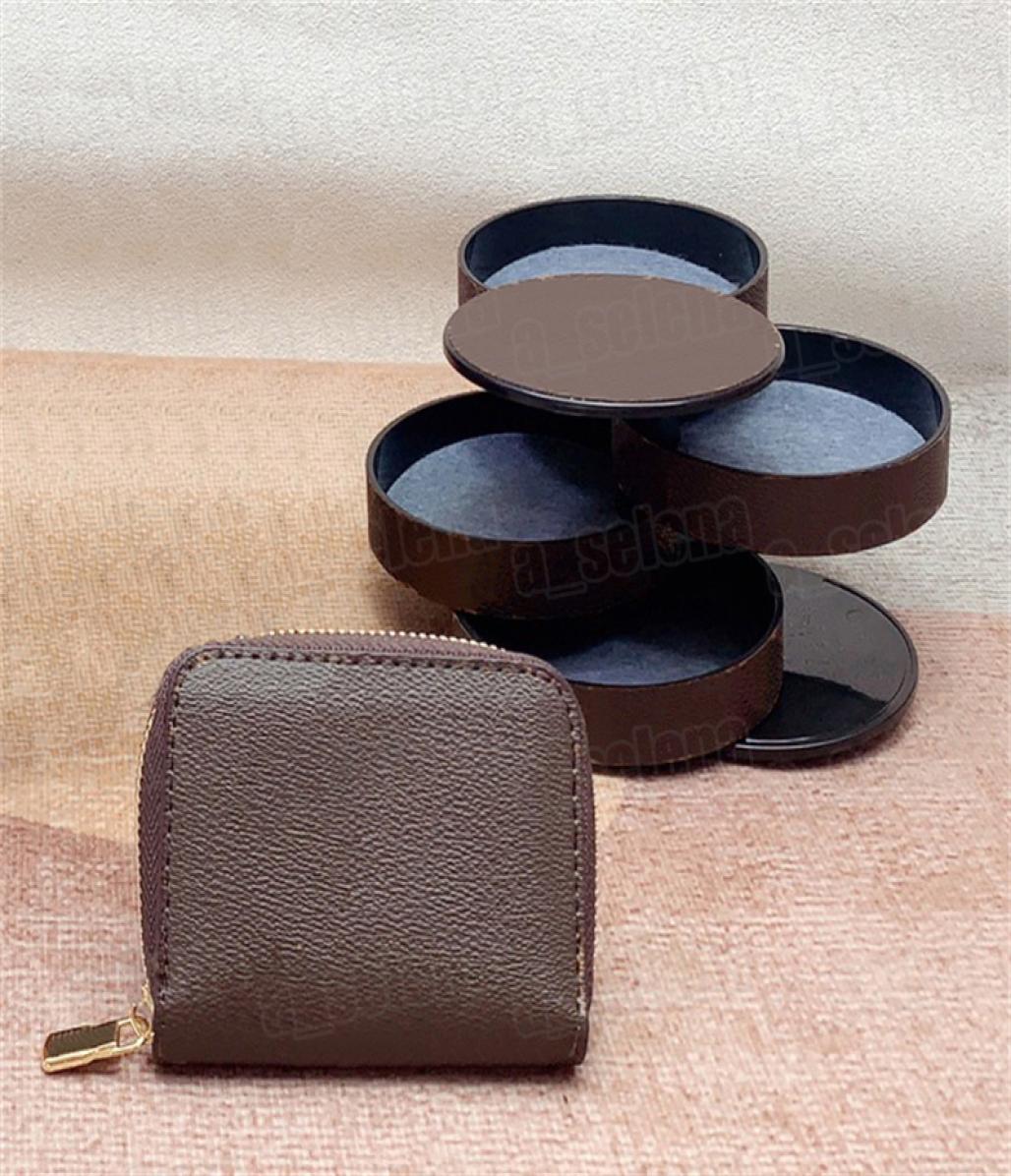 

Designer Cosmetic Cases Makeup Bag Women Jewelry Organizer Mini Storage Box Portable Purse Wallets Case2372202