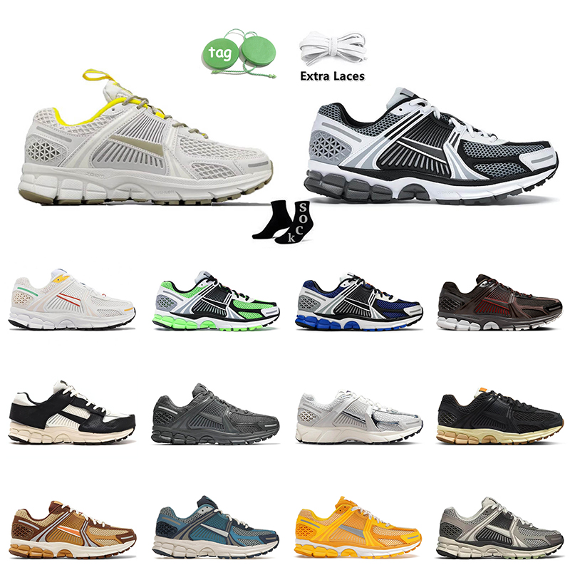 

Top Quality Running Shoes Vomero 5 Designer Sneakers For Womens Mens Mesh White Grey Wheat Grass Cacao Wow Yellow Ochre Black Sesame Oatmeal Outdoor Sports Trainers, C40 pure platinum laser orange 36-45