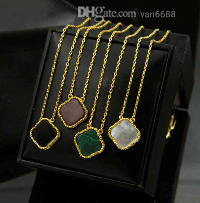 

Brand Necklace designer women Necklaces Pendant Love Screw cleef necklace Party Wedding Couple Gift Loves van Fashion Lu9761827