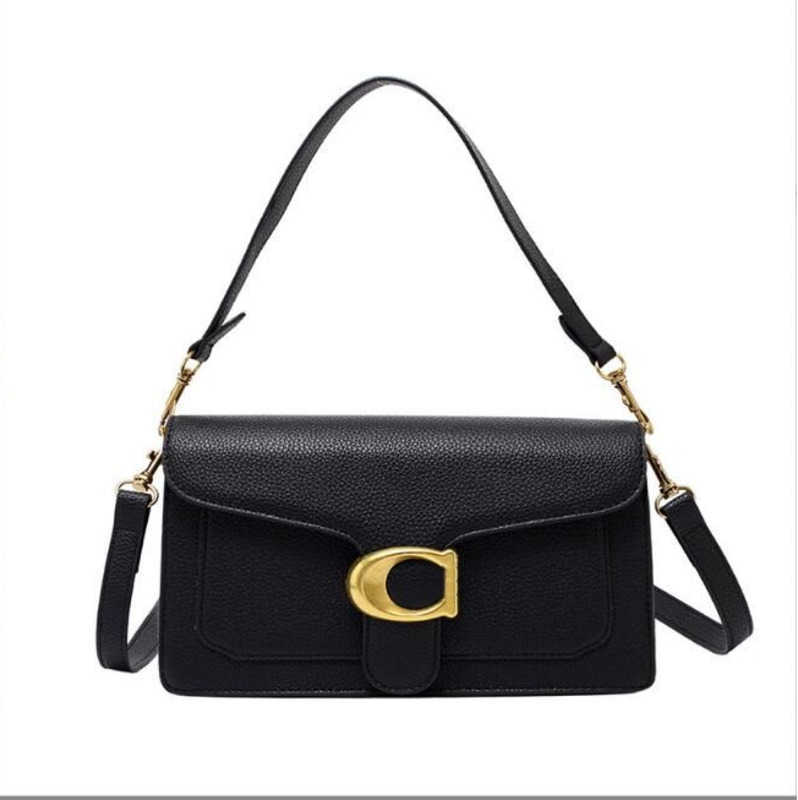 

Women's cross-body bag mirror quality designer bag leather bag Women's fashion cross-body bag, 17