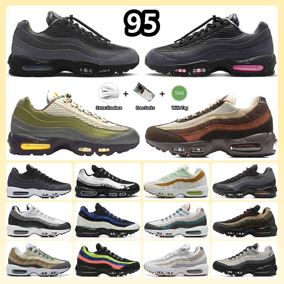 

Designer 95 95s Shoes Aegean Storm Anthracite Black Picante Light Bone Pink Beam Reflective Safari Sequoia Sketch Rise Unity Trainers Sneakers for Men Women, Item#31