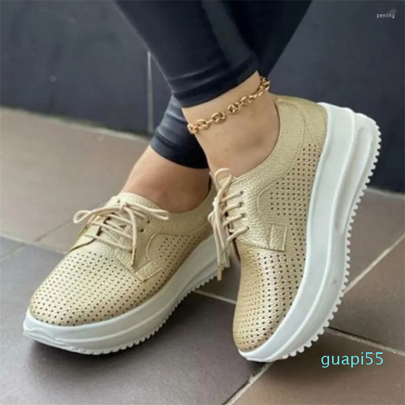 

Designer Dress Shoes Lace-up Outdoor Waterproof Woman High Sandalias Beach Wedges Rome Women Summer Leather Sexy Feminino, Yellow