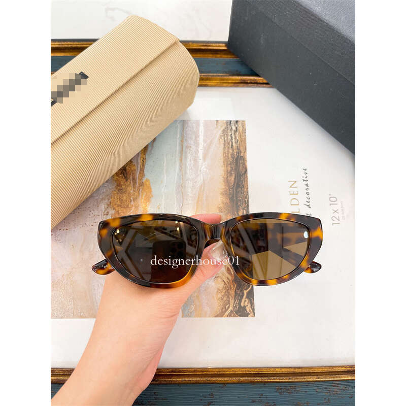 

designer sunglasses2023 New Cat's Eye Sunglasses Women's Sunglasses Ins Sunglasses
