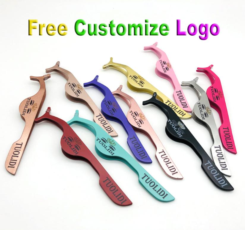 

Multifunction False Eyelash Curler Eyelash Clips Tweezers Stainless Steel Auxiliary Device Eye Lashes Clamp Beauty Makeup Tool wi6640717