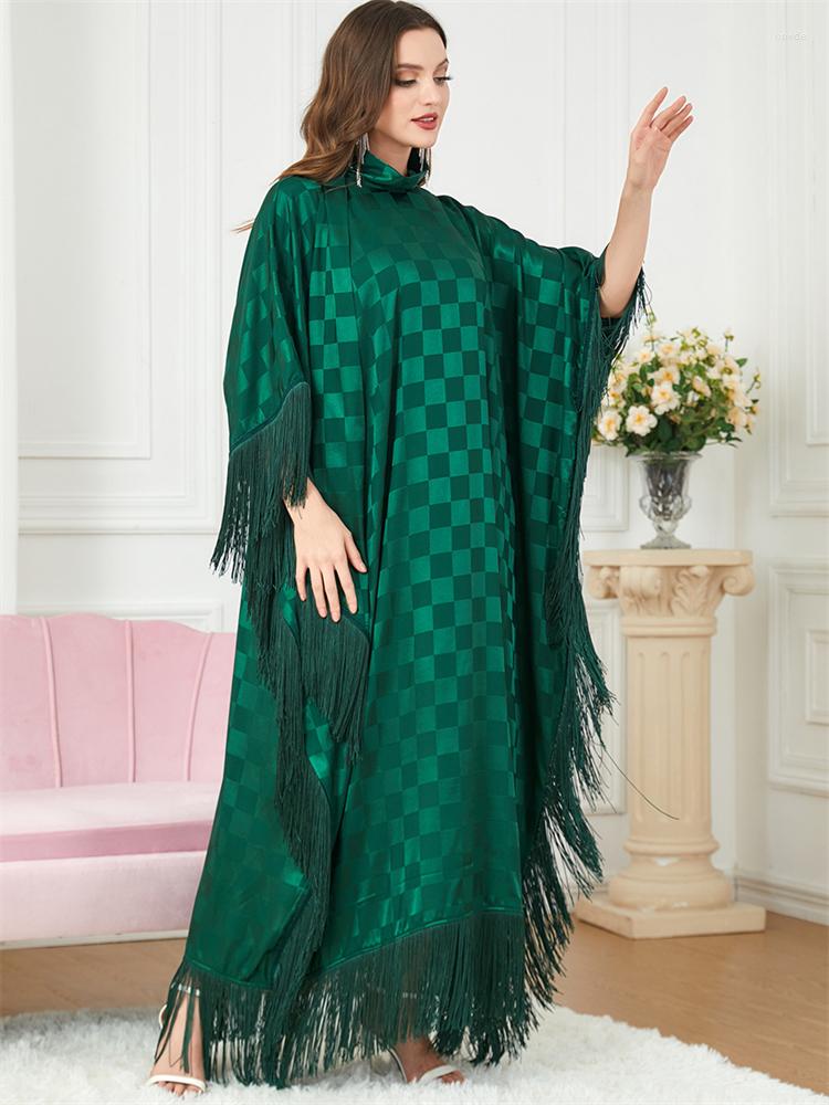 

Ethnic Clothing Abaya Turkey Islam Arabic Muslim Dress Kaftans African Dresses For Women Caftan Marocain Robe Longue Femme Musulmane