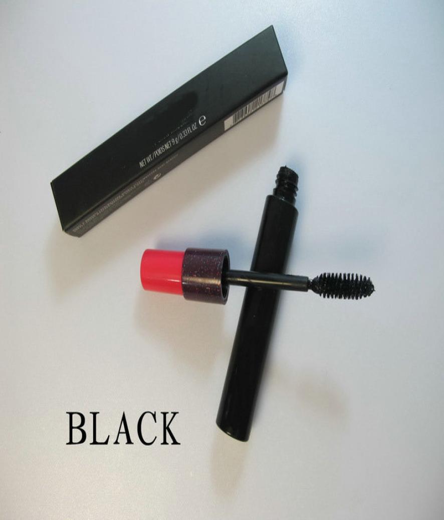 

New Makeup Mascara VOLUME LNSTANTANE 8g Black1pcslot 01232938839, Black