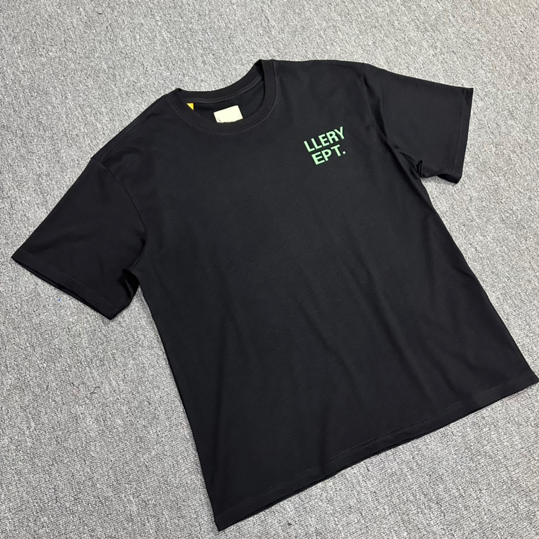 

Men's Plus Tees & Polos Round neck embroidered and printed polar style summer wear with street pure cotton ned