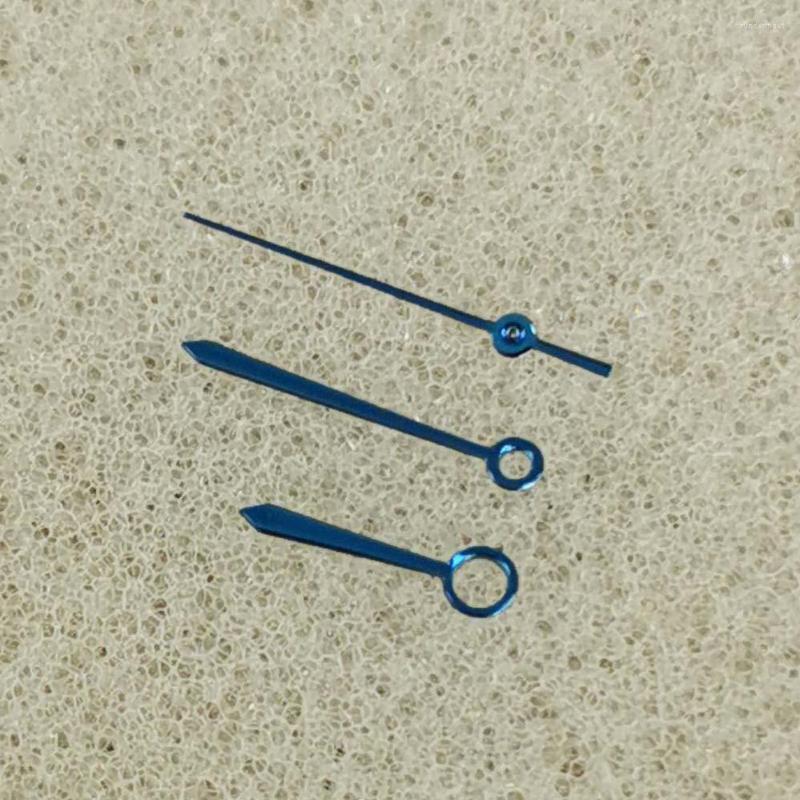 

Watch Repair Kits Blue Pointer NH35 Hands NH36 For 4R 7S Movement Needle
