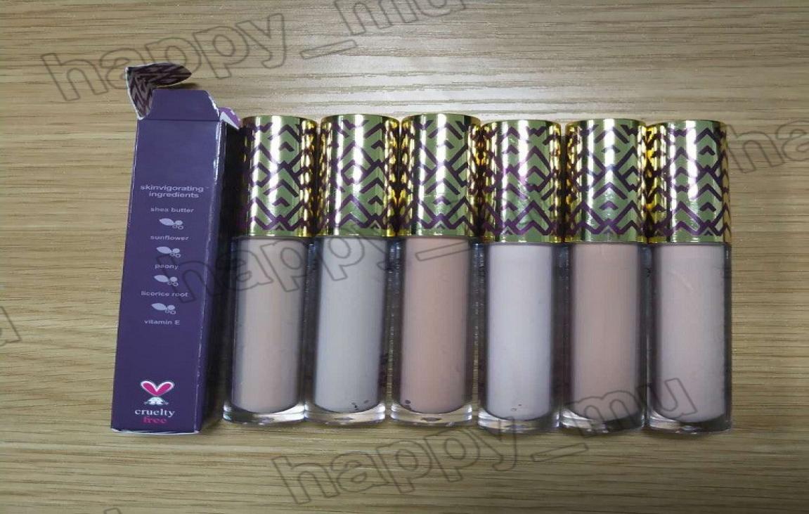 

Cosmetic Concealer Shape Tape Contour Concealer Contour Make Up 6 Colors Caramel Cafe Ginger Honey Biscuit Amande 10ml7680078, Mixed color