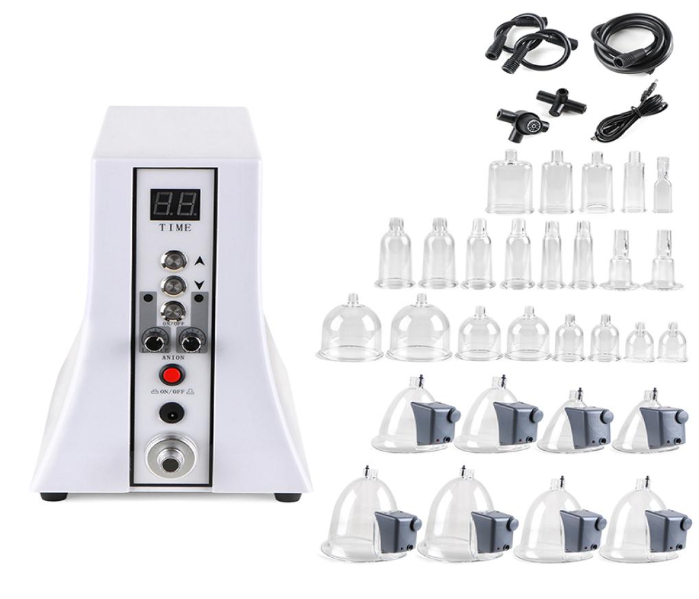 

Factory Breast Suction Cups Breast Massager Vacuum Butt Lifting Breast Enlargement Women Machine1069307