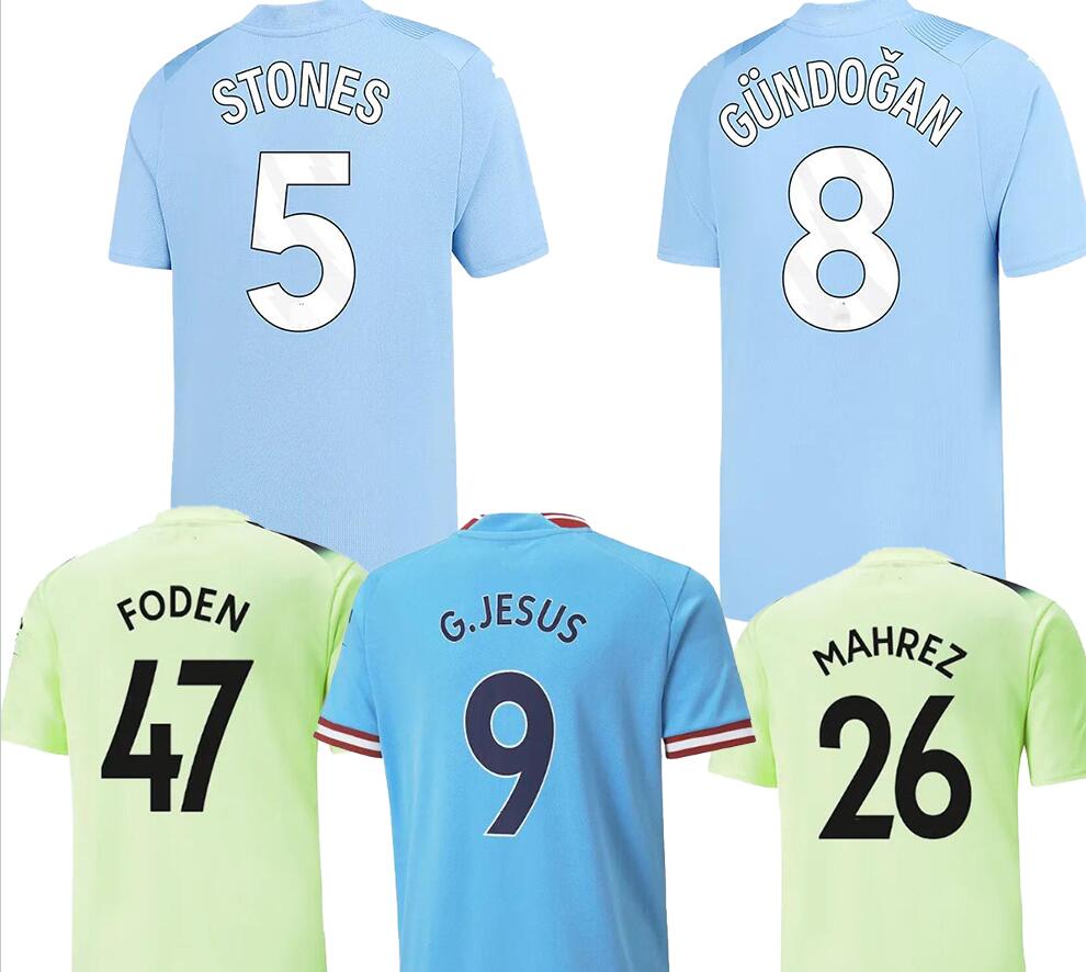 

23-24 DE BRUYNE HAALAND Thai Quality Soccer jerseys yakuda local online 1 Football wear 9 HAALAND 22 MENDY 16 RODRIGO 17 DE BRUYNE 20 BERNARDO 25 FERNANDINHO, 23-24 home