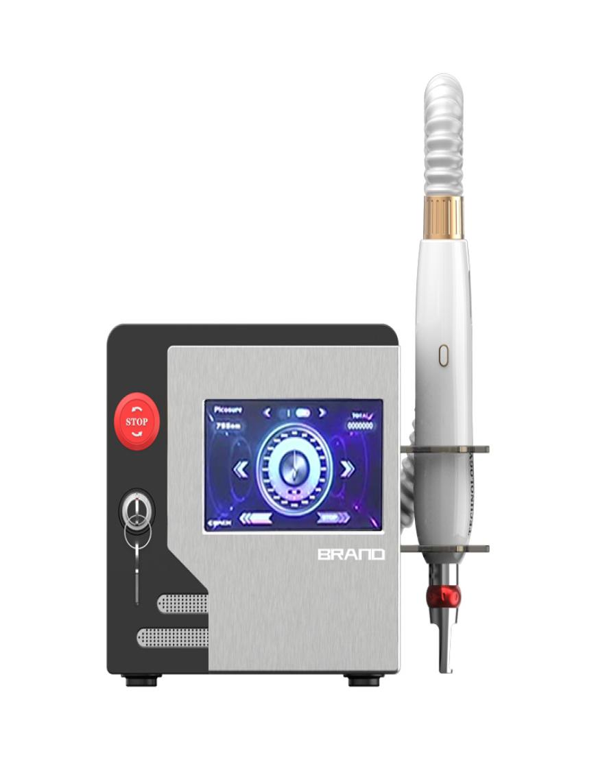 

2021 Picosecond Laser Powerful Tattoo Removal Machine Pigment Freckle Remove Skin Rejuvenation Carbon Peeling Nd Yag Laser Beauty 2044706