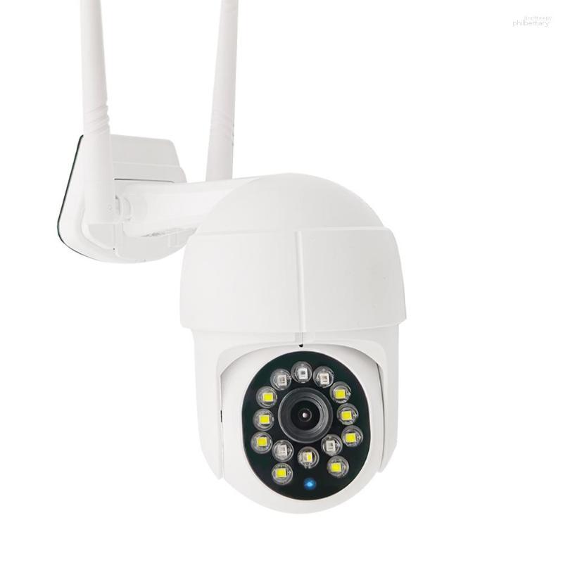 

Camera WiFi Yoosee 1080P Video Surveillance CCTV Security Outdoor Auto Tracking 4X Digital Zoom Mini