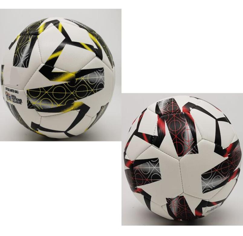 

Euro Portugal France 2019 2020 2021 Size 5 Champiom Balls soccer footballs nice liga Spain League football ball Ship the balls wi5202384