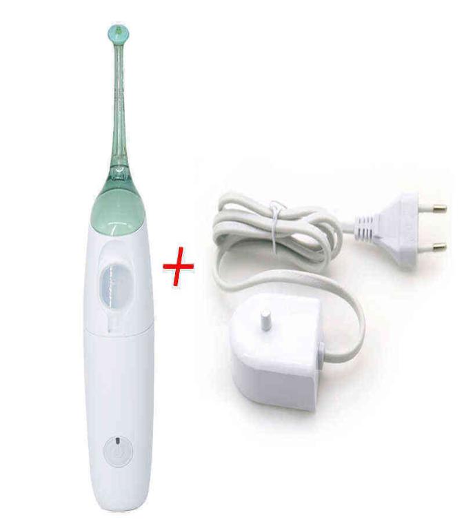 

Sonicare AirFloss Electric Flosser For Philips Handle HX8140 Nozzle HX8240 HX8111 HX8211 HX8141 HX8154 03025933961
