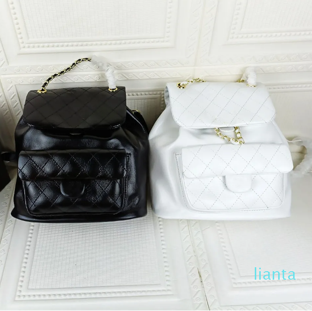 

2023 leather wandering shoulder bag ladies fashion messenger bag, Black large size