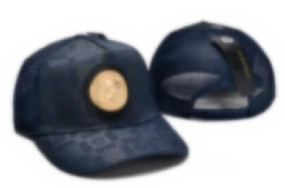 

Top-Quality Designers Ball Caps Men Women Canvas Leisure Fashion stripe Sun Hat for Outdoor Sport Man Strapback trucker Hats Famous ggity WNL0, No.17