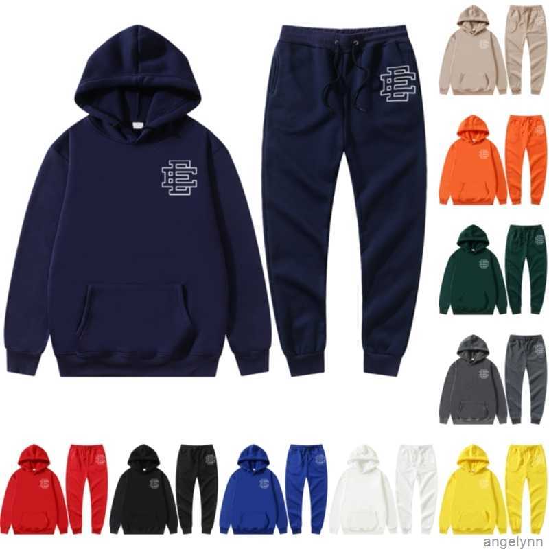 

Ee Mens Designer Hoodies Eric Emanuel Tracksuits Sweater Sweatshirts Streetwear Loose Luxury Jacket Hoodie Windbreaker Jumper Letter Printed Hoody D1rm